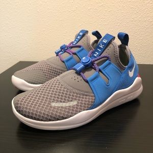 Nike Free RN CMTR 2018 women’s 7.5